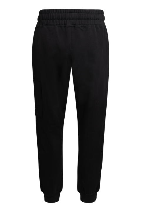 Unfair x Sapeur Harbour Sweatpants Black
