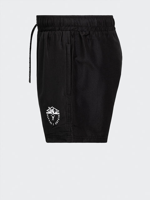 Badeshorts "Salute A Tutti"