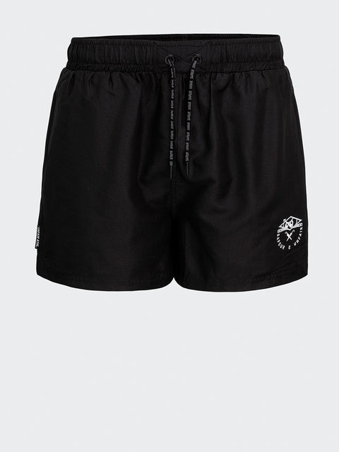 Badeshorts "Salute A Tutti"