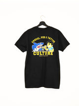 T-Shirt "Culture"