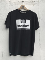 T-Shirt "Weekend  Offender x Frankfurt"