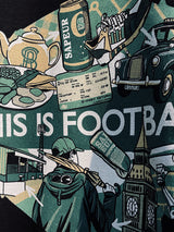 T-Shirt "This is Football"