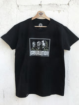 T-Shirt "Casualution"
