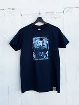 T-Shirt "Football Fashion Music"