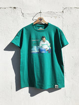 T-Shirt "Sneaker o Plomo"