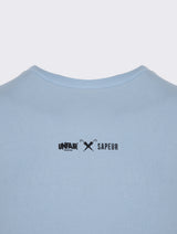 T-Shirt "Sapeur x Unfair"