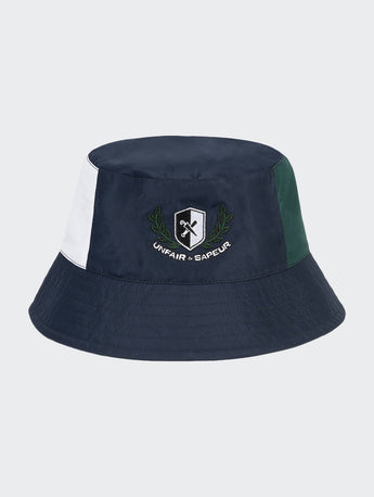 Unfair x Sapeur 'Club Bucket Hat'